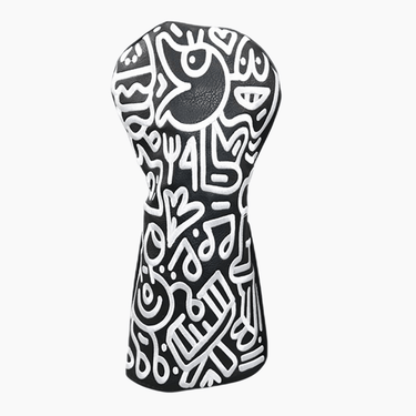Birdie Beats Headcovers - Headcaddy