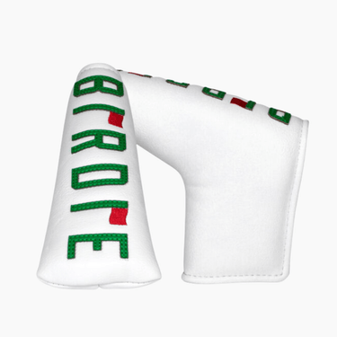 Birdie Block Blade Putter Cover - Headcaddy