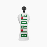 Birdie Block Headcover - Headcaddy