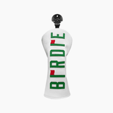 Birdie Block Headcover - Headcaddy