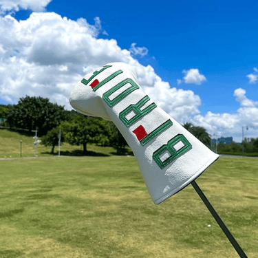 Birdie Block Headcover - Headcaddy