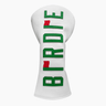 Birdie Block Headcover - Headcaddy