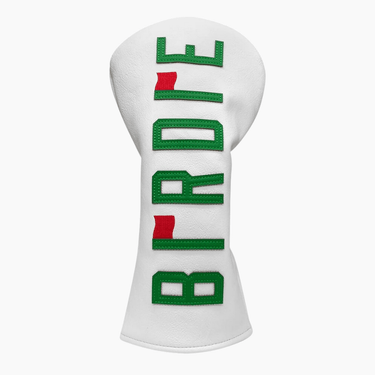Birdie Block Headcover - Headcaddy