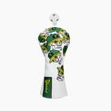 Birdie Bones Headcover - HeadCaddy