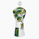 Birdie Bones Headcover - HeadCaddy