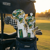 Birdie Bones Headcover - HeadCaddy