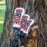 Birdie Brigade Headcover - HeadCaddy