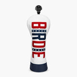 Birdie Brigade Headcover - HeadCaddy