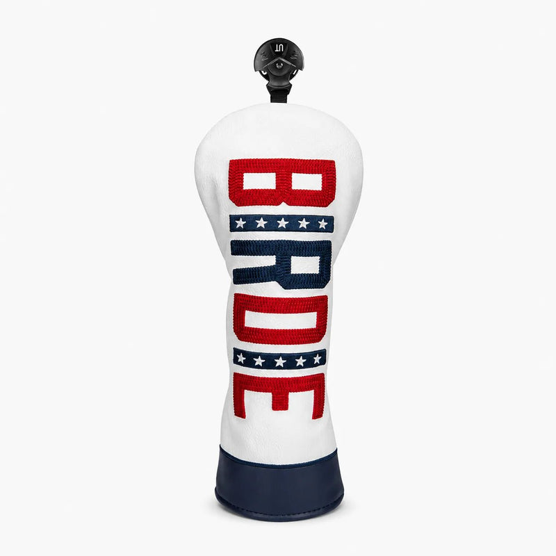 Birdie Brigade Headcover - HeadCaddy