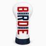 Birdie Brigade Headcover - HeadCaddy