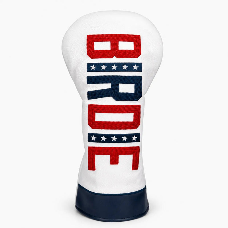 Birdie Brigade Headcover - HeadCaddy