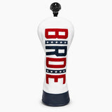 Birdie Brigade Headcover - HeadCaddy
