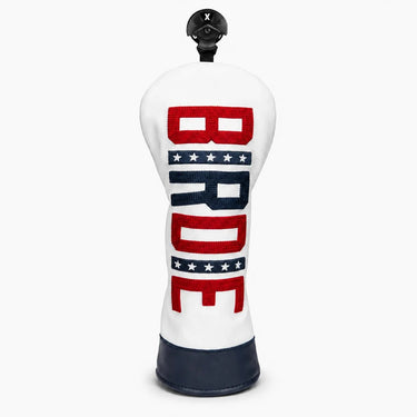 Birdie Brigade Headcover - HeadCaddy