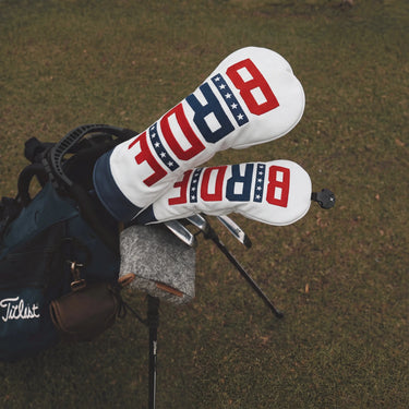 Birdie Brigade Headcover - HeadCaddy