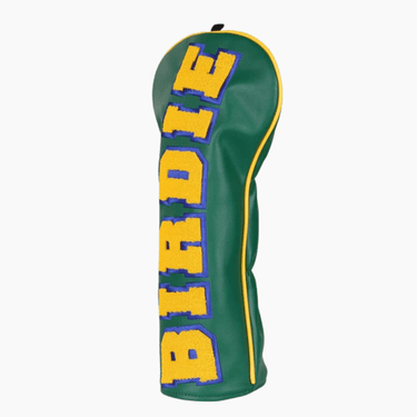 Birdie Champ Headcover - HeadCaddy