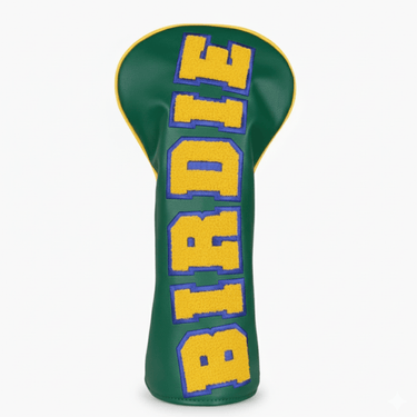 Birdie Champ Headcover - HeadCaddy