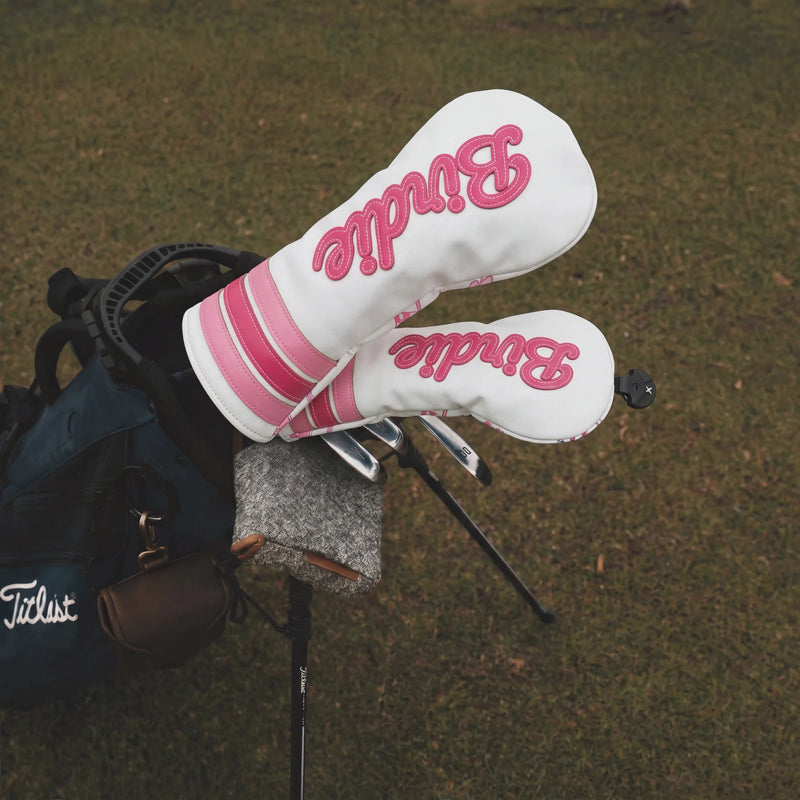 Birdie Darling Headcover - HeadCaddy