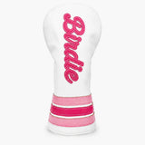 Birdie Darling Headcover - HeadCaddy
