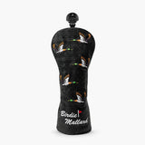 Birdie Mallard Headcover - HeadCaddy