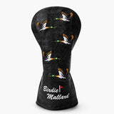Birdie Mallard Headcover - HeadCaddy
