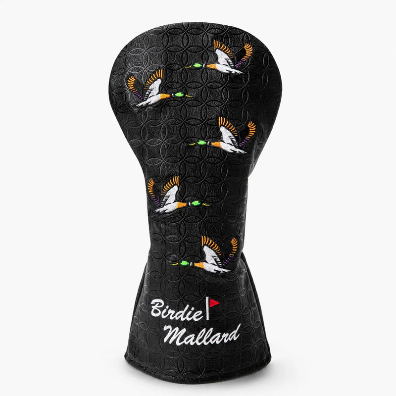 Birdie Mallard Headcover - HeadCaddy