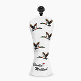 Birdie Mallard Headcover - HeadCaddy