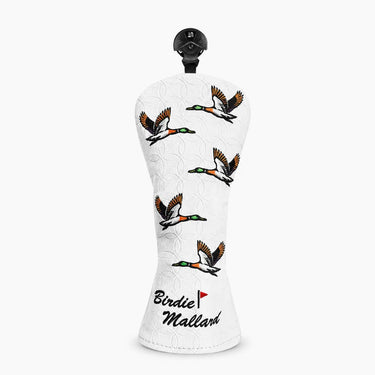 Birdie Mallard Headcover - HeadCaddy