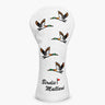 Birdie Mallard Headcover - HeadCaddy