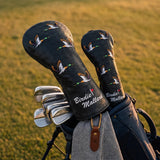 Birdie Mallard Headcover - HeadCaddy