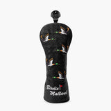 Birdie Mallard Headcover - HeadCaddy