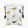 Birdie Squad Accessories Bag - HeadCaddy