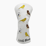 Birdie Squad Headcover - HeadCaddy