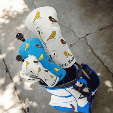 Birdie Squad Headcover - HeadCaddy