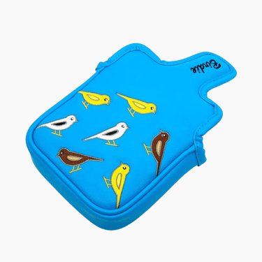Birdie Squad Mallet Putter Cover - HeadCaddy