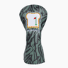 Birdie Toast Headcovers - HeadCaddy