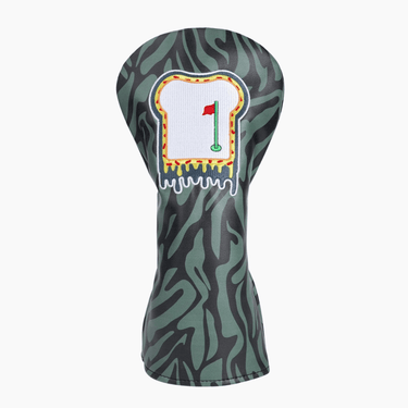Birdie Toast Headcovers - HeadCaddy