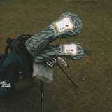 Birdie Toast Headcovers - HeadCaddy