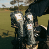 Birdie Toast Headcovers - HeadCaddy