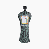 Birdie Toast Headcovers - HeadCaddy