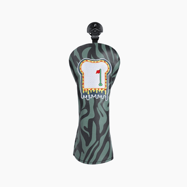 Birdie Toast Headcovers - HeadCaddy