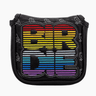 Birdie Vibes Mallet Putter Cover - HeadCaddy