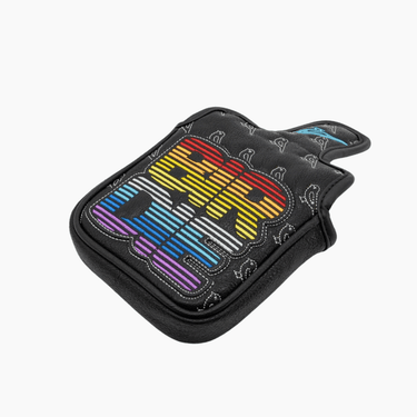 Birdie Vibes Mallet Putter Cover - HeadCaddy
