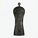 Blacked Out Cards Headcovers - HeadCaddy