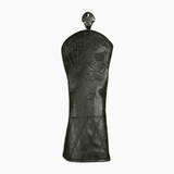 Blacked Out Cards Headcovers - Headcaddy