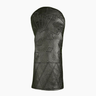 Blacked Out Cards Headcovers - Headcaddy