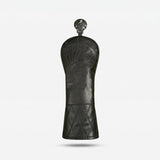 Blacked Out Cards Headcovers - HeadCaddy
