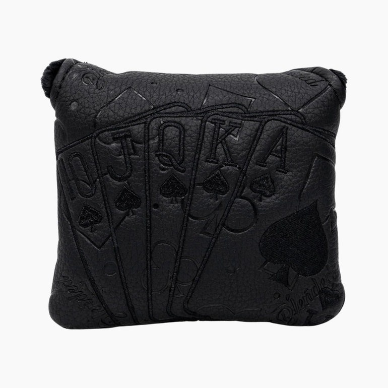 Putter Covers | Premium Protection for Your Putter – HeadCaddy