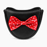 Blackout Bow Mallet Putter Cover - Mallet