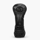 Blackout Edition Headcover - HeadCaddy