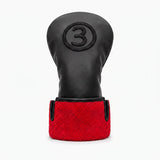 Blackout Edition Headcover - HeadCaddy